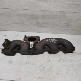 Коллектор выпускной SsangYong Rexton II