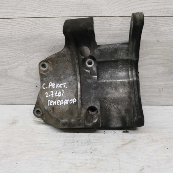 Кронштейн генератора SsangYong Rexton II Кронштейн генератора SsangYong Rexton II