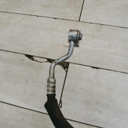 Трубка кондиционера SsangYong Rexton II