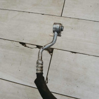 Трубка кондиционера SsangYong Rexton II