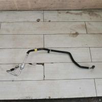 Трубка кондиционера SsangYong Rexton II