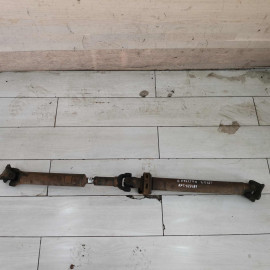 Карданный вал SsangYong Rexton II