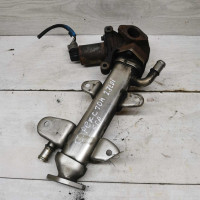 Клапан EGR SsangYong Rexton II