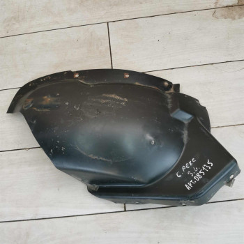 Защита подкрылок задний левый SsangYong Rexton II