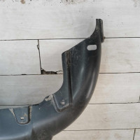 Защита подкрылок задний правый SsangYong Rexton II