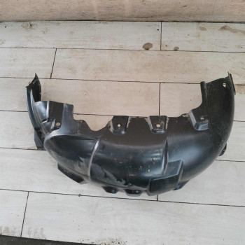 Защита подкрылок задний правый SsangYong Rexton II