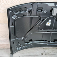 Капот Skoda Octavia I (A4)