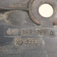 Фонарь задний audi 100 c3, дефекты  на фото