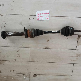 Полуось правая привод вал шрус Volkswagen transporter t5 Полуось правая привод вал шрус Volkswagen transporter t5