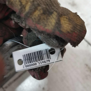 Лонжерон передний правый Volkswagen Passat b6