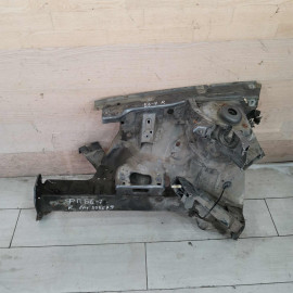 Лонжерон передний правый Volkswagen Passat b6