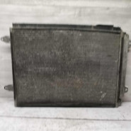 Радиатор кондиционера Volkswagen Passat b6 Радиатор кондиционера Volkswagen Passat b6