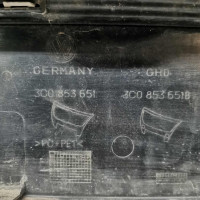 Решетка радиатора Volkswagen Passat b6 Решетка радиатора Volkswagen Passat b6