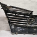 Решетка радиатора Volkswagen Passat b6