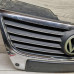 Решетка радиатора Volkswagen Passat b6