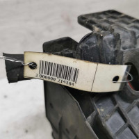 Блок предохранителей Volkswagen Passat b6 Блок предохранителей Volkswagen Passat b6