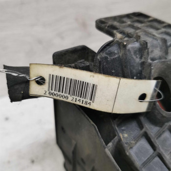 Блок предохранителей Volkswagen Passat b6