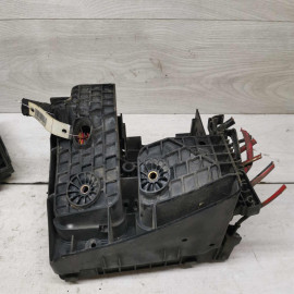 Блок предохранителей Volkswagen Passat b6