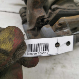 Суппорт задний левый Volkswagen Passat b6 Суппорт задний левый Volkswagen Passat b6