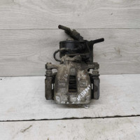 Суппорт задний левый Volkswagen Passat b6 Суппорт задний левый Volkswagen Passat b6