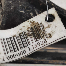 Рычаг задний левый Volkswagen Passat b7, skoda octavia a5, Volkswagen Passat b6