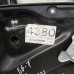 Стеклоподъёмник электрический передний левый Volkswagen Passat b6