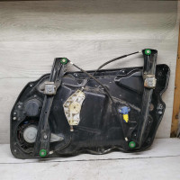 Стеклоподъёмник электрический передний левый Volkswagen Passat b6 Стеклоподъёмник электрический передний левый Volkswagen Passat b6