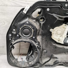 Стеклоподъёмник электрический передний правый Volkswagen Passat b6 Стеклоподъёмник электрический передний правый Volkswagen Passat b6