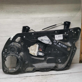 Стеклоподъёмник электрический передний правый Volkswagen Passat b6