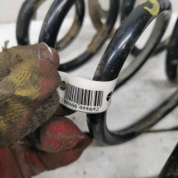 Пружина задняя Volkswagen Passat b6 Пружина задняя Volkswagen Passat b6