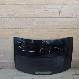 Стекло заднее skoda superb I, Volkswagen Passat B5 GP