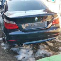 Фонарь задний BMW 5 серии V (E60/E61) рестайлинг Фонарь задний BMW 5 серии V (E60/E61) рестайлинг