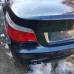 Фонарь задний BMW 5 серии V (E60/E61) рестайлинг