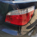 Фонарь задний BMW 5 серии V (E60/E61) рестайлинг