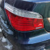 Фонарь задний BMW 5 серии V (E60/E61) рестайлинг