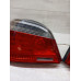 Фонарь задний BMW 5 серии V (E60/E61) рестайлинг