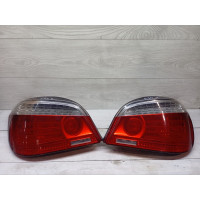 Фонарь задний BMW 5 серии V (E60/E61) рестайлинг Фонарь задний BMW 5 серии V (E60/E61) рестайлинг