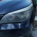 Фара передняя BMW 5 серии V (E60/E61) комплект рестайлинг Фара передняя BMW 5 серии V (E60/E61) комплект рестайлинг