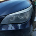 Фара передняя BMW 5 серии V (E60/E61) комплект рестайлинг Фара передняя BMW 5 серии V (E60/E61) комплект рестайлинг