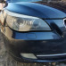 Фара передняя BMW 5 серии V (E60/E61) комплект рестайлинг Фара передняя BMW 5 серии V (E60/E61) комплект рестайлинг