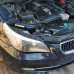Фара передняя BMW 5 серии V (E60/E61) комплект рестайлинг Фара передняя BMW 5 серии V (E60/E61) комплект рестайлинг