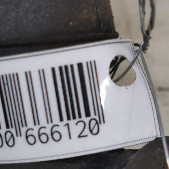 Шланг вентиляции картерных газов Volkswagen Passat B5 GP