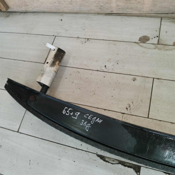 Усилитель заднего бампера Volkswagen Passat B5 GP