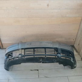 Бампер передний Volkswagen Passat B5 GP, дефекты