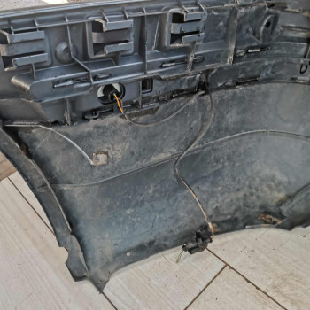 Бампер задний Volkswagen Passat B5 GP