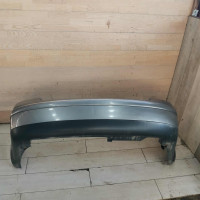 Бампер задний Volkswagen Passat B5 GP Бампер задний Volkswagen Passat B5 GP