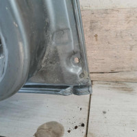 Двери задняя правая Volkswagen Passat B5, Volkswagen Passat B5 GP Двери задняя правая Volkswagen Passat B5, Volkswagen Passat B5 GP