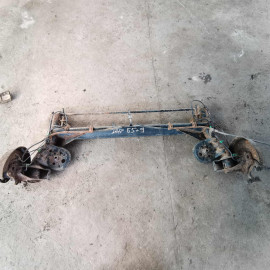 Балка задняя Volkswagen Passat B5, Volkswagen Passat B5 GP