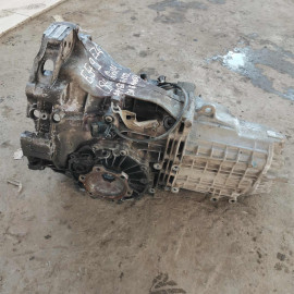 Мкпп EZG Volkswagen Passat B5, Volkswagen Passat B5 GP, audi a6 c5, audi a4 B5