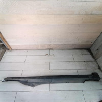 Накладка на порог наружная правая Volkswagen Passat B5, Volkswagen Passat B5 GP Накладка на порог наружная правая Volkswagen Passat B5, Volkswagen Passat B5 GP